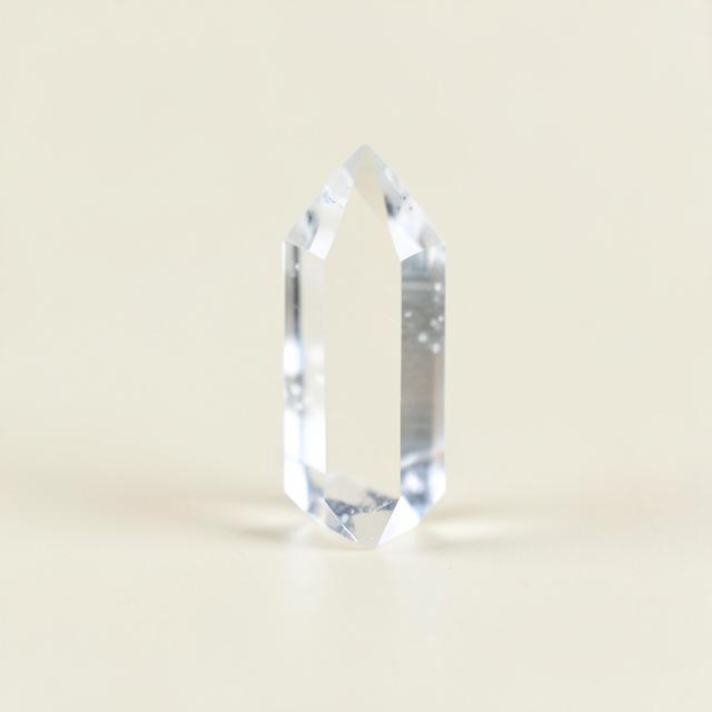 Clear Quartz