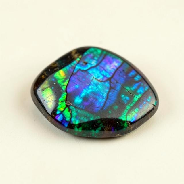 Labradorite