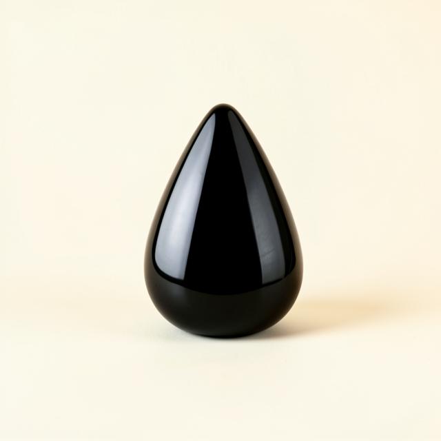 Black Obsidian