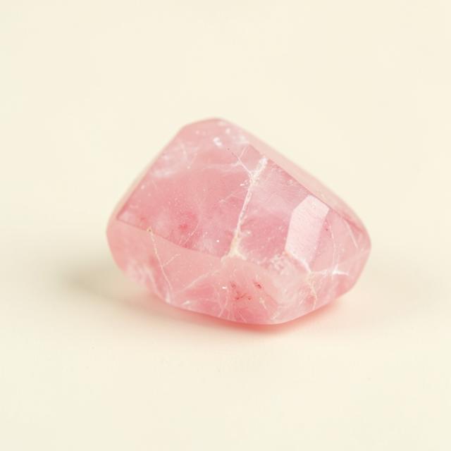 Rose Quartz