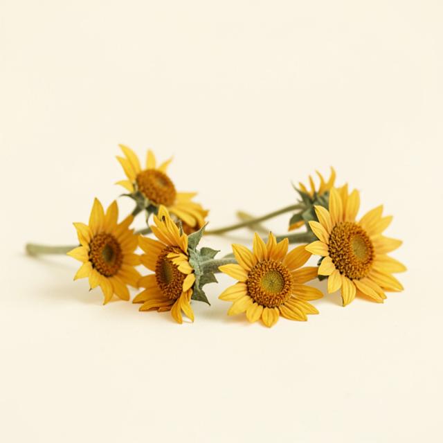 Mini Sunflower