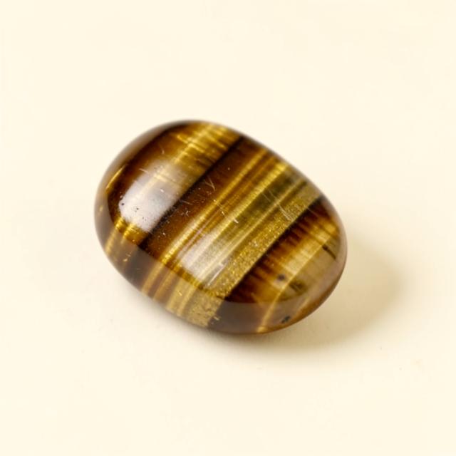 Tiger's Eye